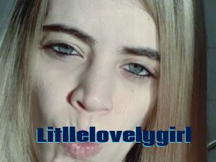 Litllelovelygirl