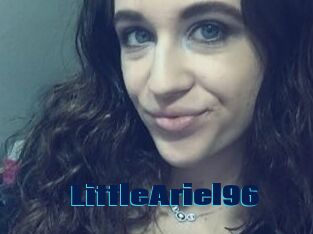 LittleAriel96