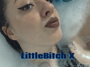 LittleBitch_X