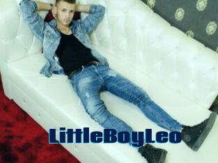 LittleBoyLeo