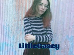 LittleCasey