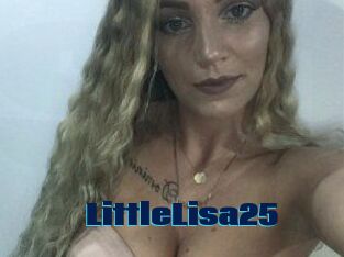 LittleLisa25