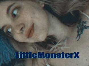 LittleMonsterX