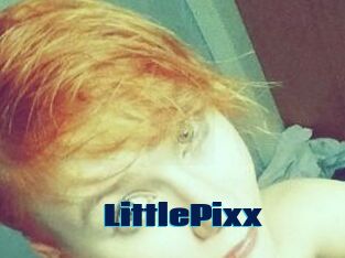 LittlePixx