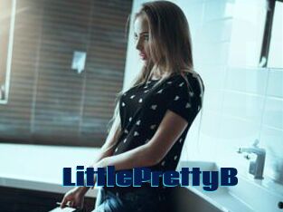 LittlePrettyB Site de cul gratuit
