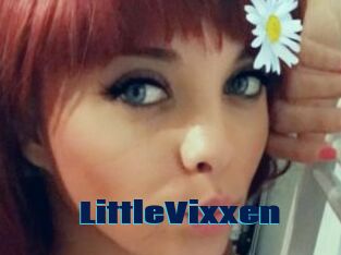 LittleVixxen