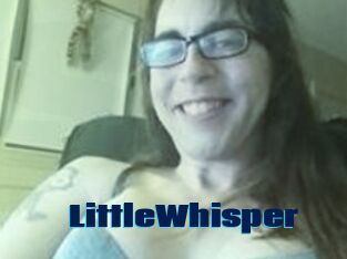 LittleWhisper