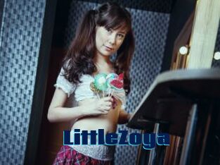 LittleZoya