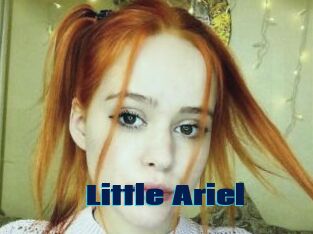 Little_Ariel