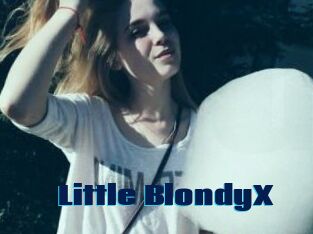 Little_BlondyX