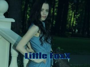 Little_FoxX