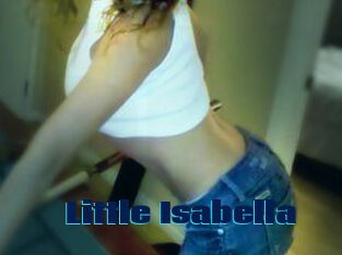 Little_Isabella