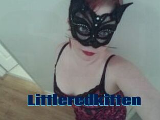 Littleredkitten