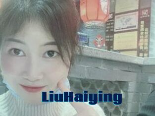 LiuHaiying