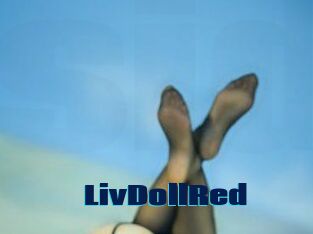 LivDollRed