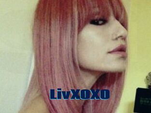 LivXOXO