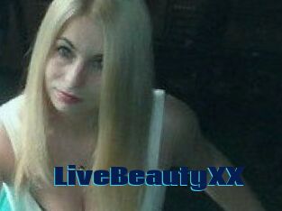 LiveBeautyXX