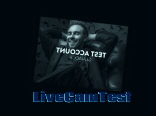 LiveCamTest