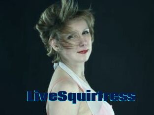 LiveSquirtress