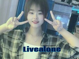 Livealone