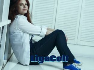 LiyaColt