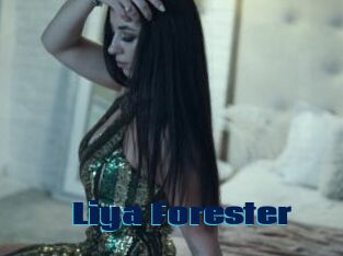 Liya_Forester