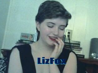 LizFox