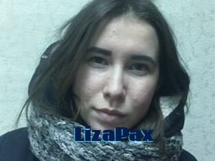 LizaPax