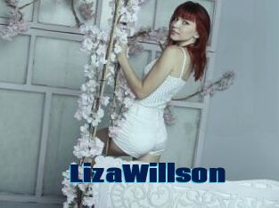 LizaWillson