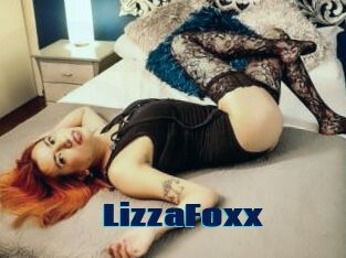 LizzaFoxx