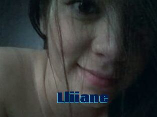 Lliiane