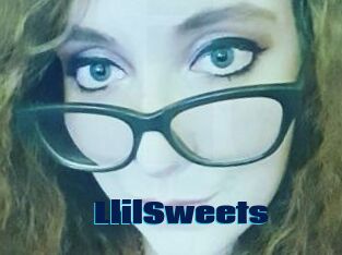 LlilSweets