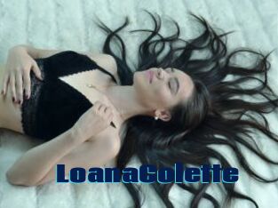 LoanaColette