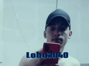 Lobo2040