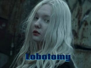 Lobotomy