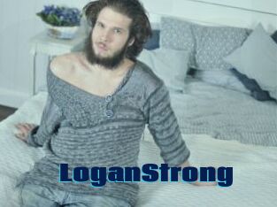 LoganStrong