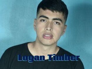 Logan_Timber