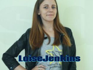 LoiseJenkins