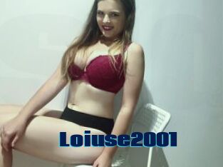 Loiuse2001