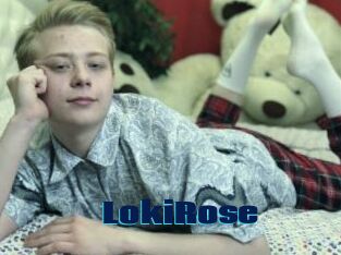 LokiRose