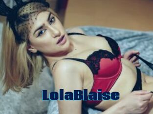 LolaBlaise