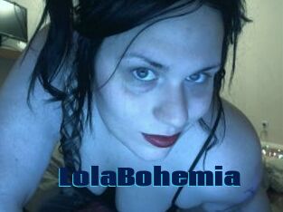 LolaBohemia