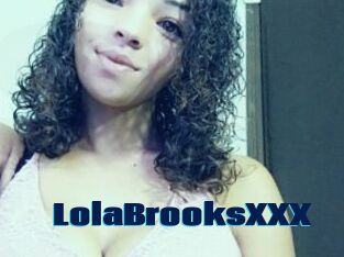 LolaBrooksXXX