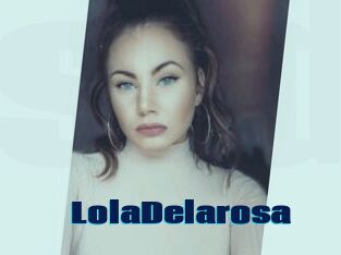 LolaDelarosa