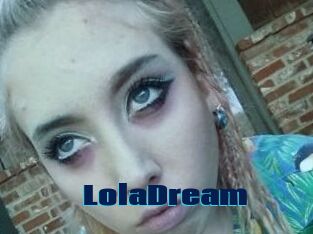 LolaDream