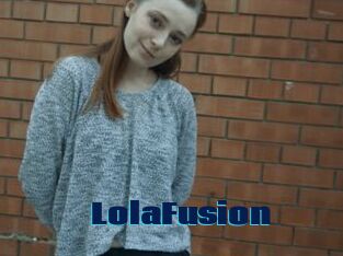 LolaFusion