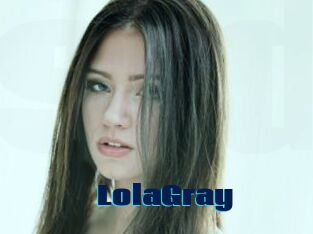 LolaGray