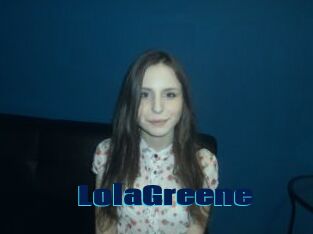 LolaGreene