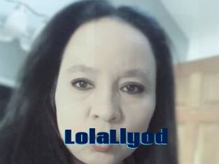 LolaLlyod