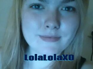 LolaLolaXO